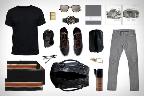 Garb: Acadia Garb: Acadia