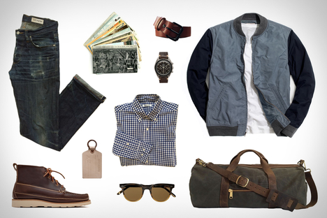 Garb: Write Away Garb: Write Away