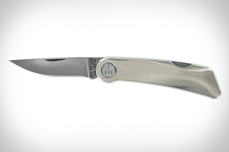 Gerber 39 Series Pocket Knife Gerber 39 Series Pocket Knife