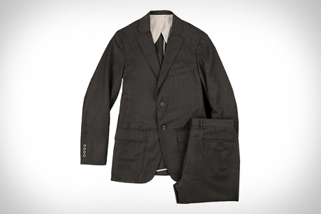 Gitman Vintage x Unionmade Suits Gitman Vintage x Unionmade Suits