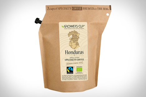 Grower's Cup Coffeebrewers Grower's Cup Coffeebrewers