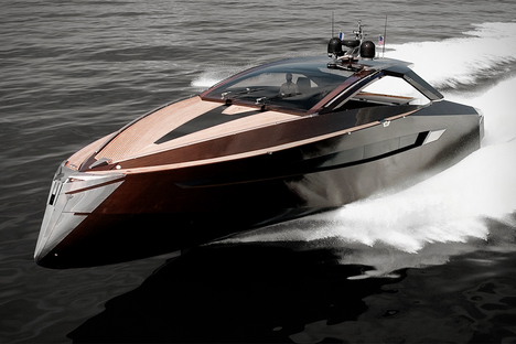 Hedonist Yacht Hedonist Yacht