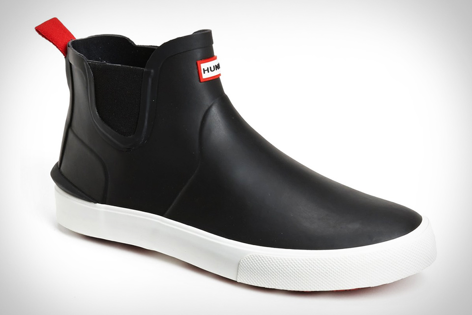 Hunter Driving Shoes | Uncrate display picture 1