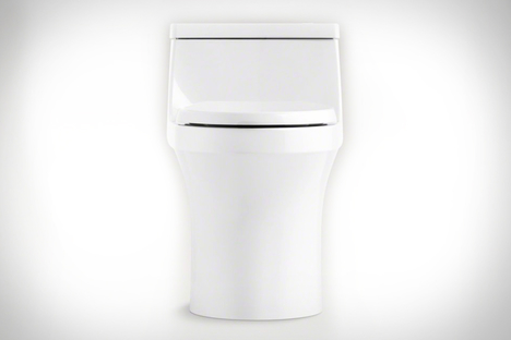 Kohler Touchless Toilets Kohler Touchless Toilets