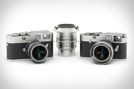 Leica M Edition 100 Set Leica M Edition 100 Set