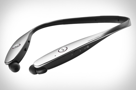 LG x Harman Kardon Tone Infinim LG x Harman Kardon Tone Infinim