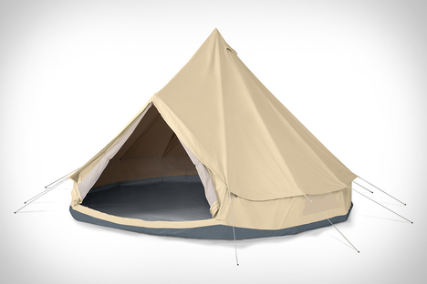 Meriwether Tent Meriwether Tent