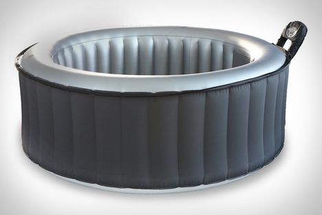 Mspa Inflatable Hot Tub Mspa Inflatable Hot Tub