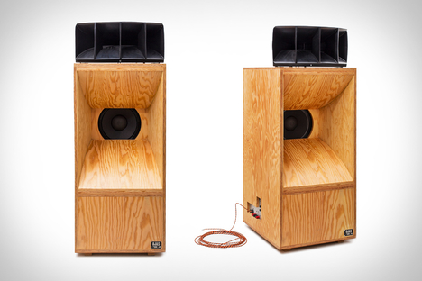 Ojas Speakers Ojas Speakers