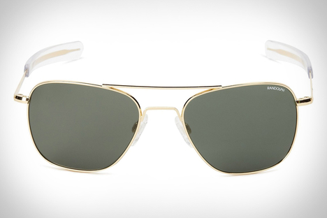 Randolph Aviator Sunglasses Randolph Aviator Sunglasses