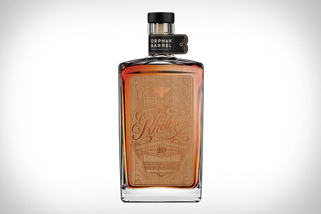 Orphan Barrel Rhetoric Bourbon Orphan Barrel Rhetoric Bourbon