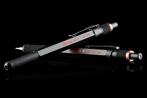 Rotring 800+ Mechanical Pencil Stylus Rotring 800+ Mechanical Pencil Stylus