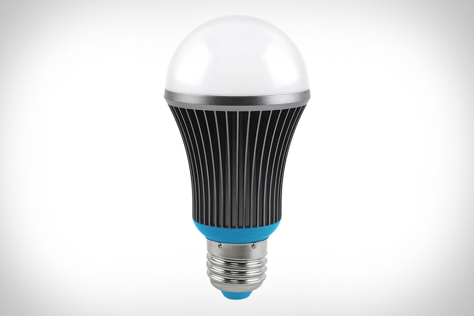 Jake Dyson Ariel Lights | Uncrate