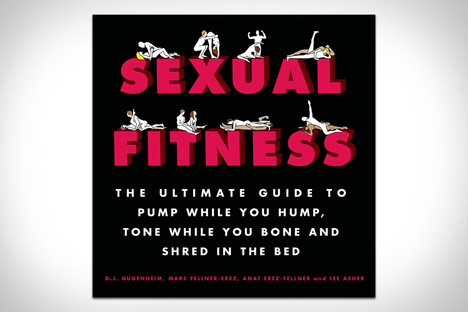 Sexual Fitness Sexual Fitness