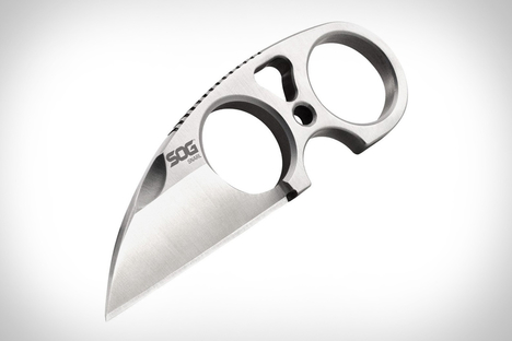 SOG Snarl Knife SOG Snarl Knife