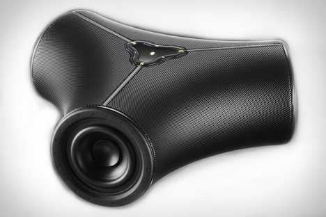 Spaced360 Speaker Spaced360 Speaker