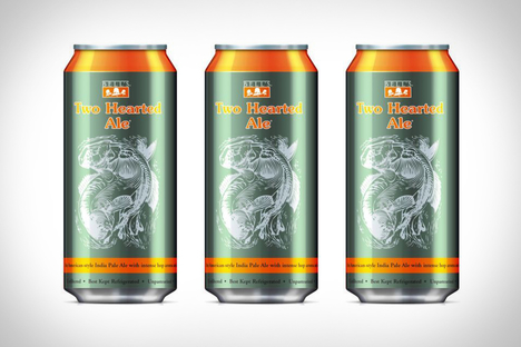 Bell's Two Hearted Ale Bell's Two Hearted Ale