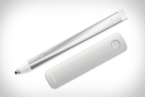 Adobe Ink & Slide Adobe Ink & Slide