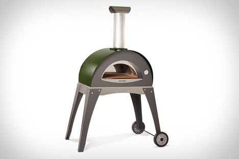 Alfa Forno Ciao Outdoor Pizza Oven Alfa Forno Ciao Outdoor Pizza Oven