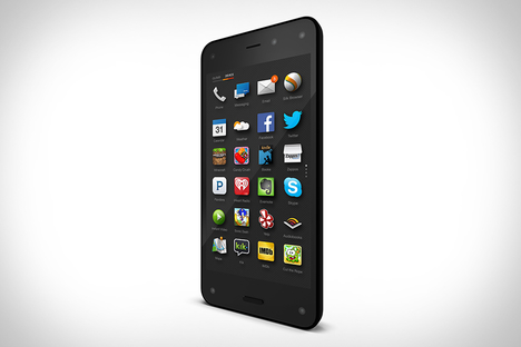 Amazon Fire Phone Amazon Fire Phone