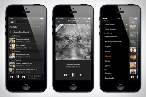 Amazon Music Amazon Music