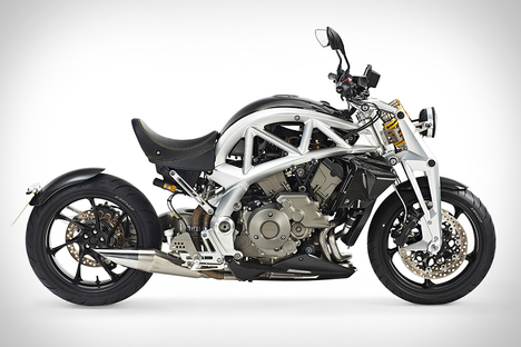 Ariel Ace Motorcycle Ariel Ace Motorcycle