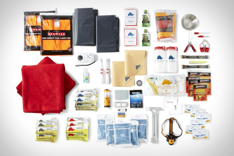 Boltwell Survival Kits Boltwell Survival Kits
