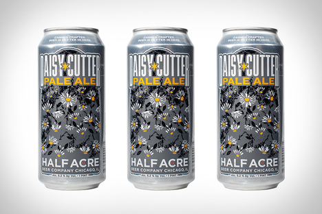 Half Acre Daisy Cutter Beer Half Acre Daisy Cutter Beer