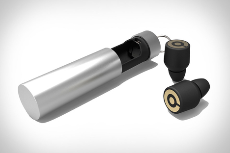 Earin Wireless Earbuds Earin Wireless Earbuds