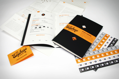 Eephus League Scorebook Eephus League Scorebook
