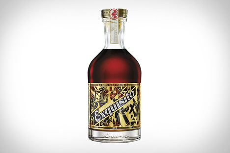 Facundo Exquisito Rum Facundo Exquisito Rum