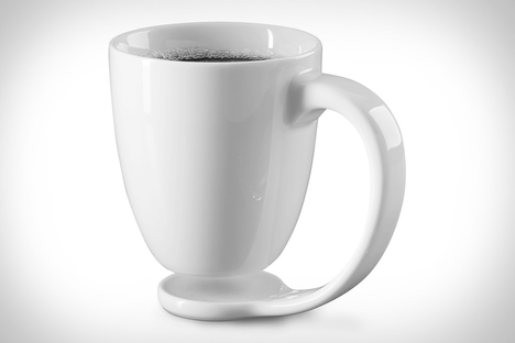 Floating Mug Floating Mug