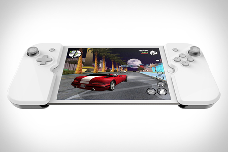 Gamevice Controller Gamevice Controller