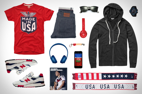 Garb: Group of Death