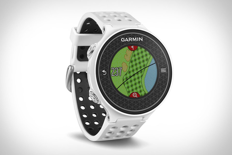 Garmin Approach S6 GPS Golf Watch Garmin Approach S6 GPS Golf Watch