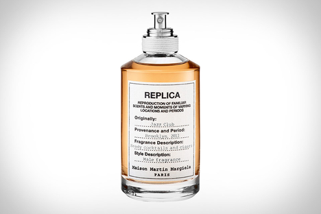 Maison Martin Margiela Replica Jazz Club Cologne Maison Martin Margiela Replica Jazz Club Cologne