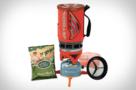 Jetboil Flash Java Kit Jetboil Flash Java Kit