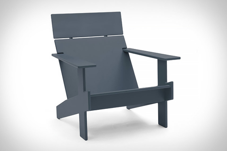 Loll Lollygagger Lounge Chair Loll Lollygagger Lounge Chair