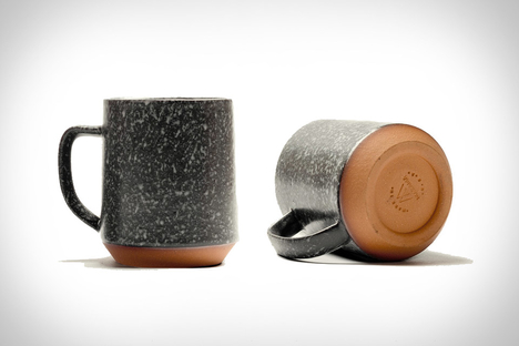 Mazama Camp Cup Mazama Camp Cup