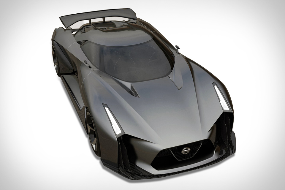 Slash by Vetter Kit Car Aims to Be Your Personal Batmobile - autoevolution