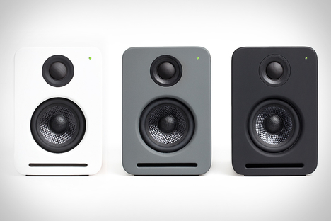 Nocs NS2 Air Monitors V2 Nocs NS2 Air Monitors V2