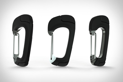 NomadClip NomadClip