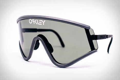 Artifact: Oakley Eyeshades Artifact: Oakley Eyeshades