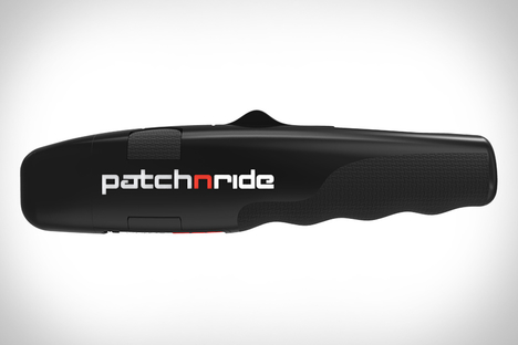 Patchnride Patchnride