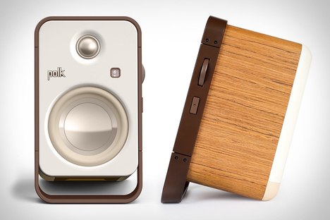 Polk Hampden Speakers Polk Hampden Speakers