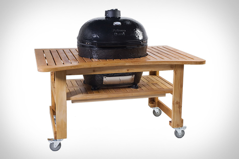 Primo Oval Ceramic Grill Primo Oval Ceramic Grill