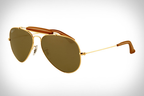 Ray-Ban Outdoorsman Craft Sunglasses Ray-Ban Outdoorsman Craft Sunglasses
