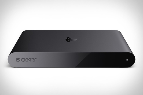 Sony PlayStation TV Sony PlayStation TV