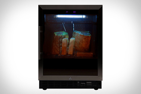 Steaklocker Steaklocker