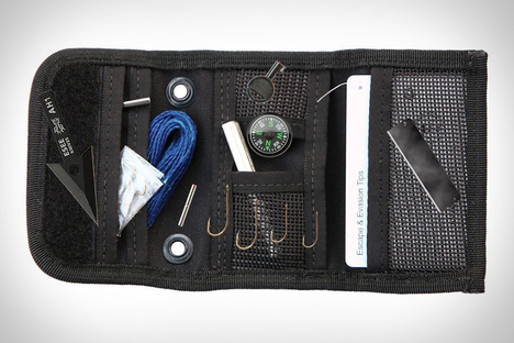 Esee Izula Survival Wallet Esee Izula Survival Wallet